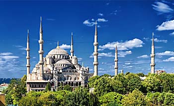 Turkije