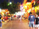 Chersonissos Nachtleven