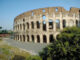 Rome colosseum